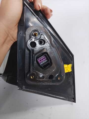 Foto 2ª: Retrovisor Izquierdo Chevrolet Cruze 2.0 D [Z20S1] (2010)