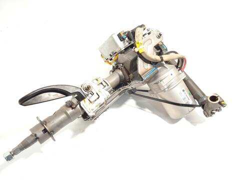 Columna Dirección Hyundai ix35 1.7 CRDI 116CV 85KW