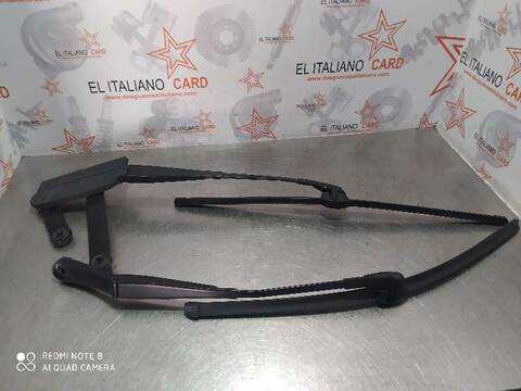 Brazo Limpia Delantero Derecho Porsche Cayenne VERSION INDEFINIDA