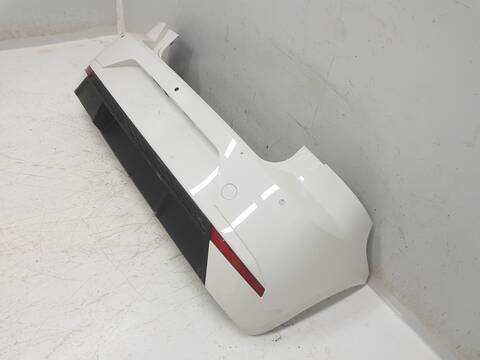 Foto 2ª: Paragolpes Trasero Seat Ibiza STYLE (2017)