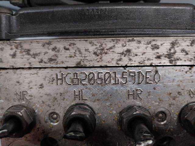 Foto 3ª: Abs Volkswagen Passat 2.0 D [D CBB] (2008)
