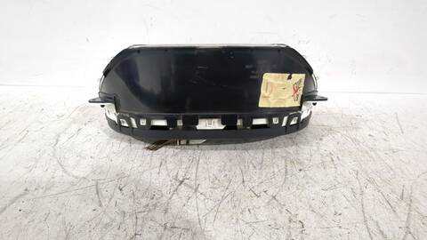 Foto 2ª: Cuadro de Instrumentos Ford Focus 1.8 TDCI 100CV 74KW [FFDA] (2004)