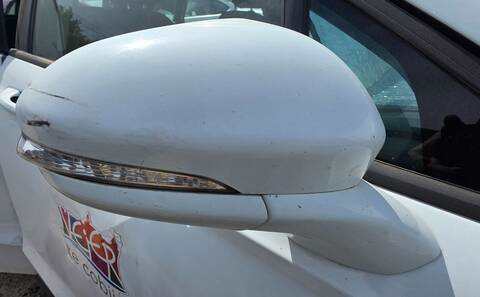 Retrovisor Derecho Ford Mondeo BUSINESS EDITION 150CV 110KW