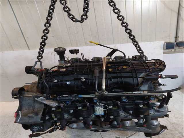 Foto 2ª: Motor Completo Chevrolet Tahoe 5.3 FLEX-FUEL 325 CV 239KW [LMG]