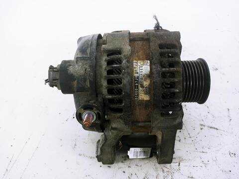 Foto 2ª: Alternador Suzuki Grand Vitara 1.9 DDIS A LAS 4 RUEDAS JT419 TD44 JB419WD JB419XD) 129CV [F9QB] (2005)
