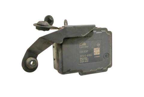 Foto 3ª: Abs Renault Megane F4R874 III COUPE (2012)