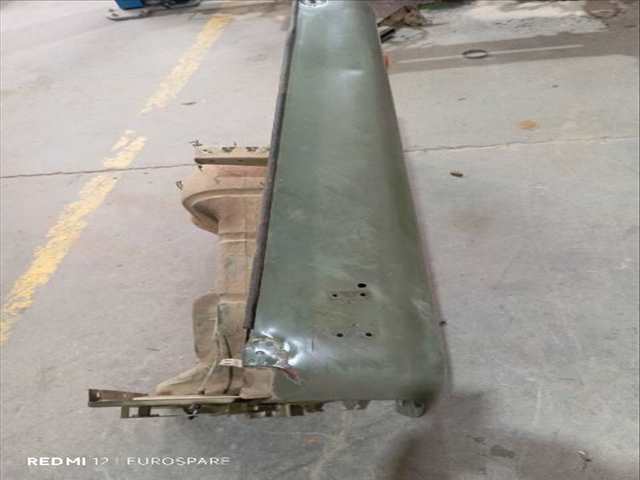 Foto 2ª: Aleta Delantera Izquierda Santana Anibal 2.8 TD MILITAR [8140.43P] (2004)