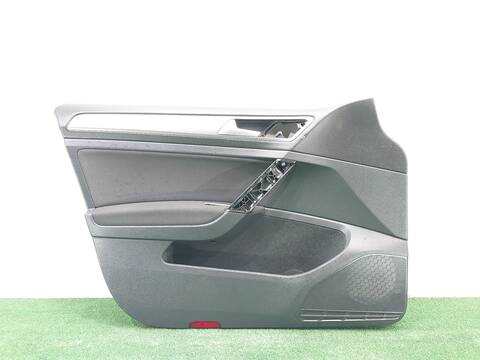 Tapizados Cartoneras Volkswagen Golf DIESEL