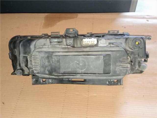 Foto 2ª: Faro Izquierdo Citroen Xantia 2.1 TURBO D 12V [P8C (XUD11BTE)]