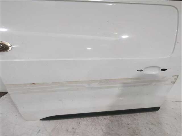 Puerta Trasera Derecha Citroen Jumpy 1.5 BLUEHDI 100 102CV