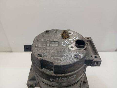 Foto 2ª: Compresor Aire Acondicionado Renault Laguna 2.2 DCI TD 150CV 110KW (2004)