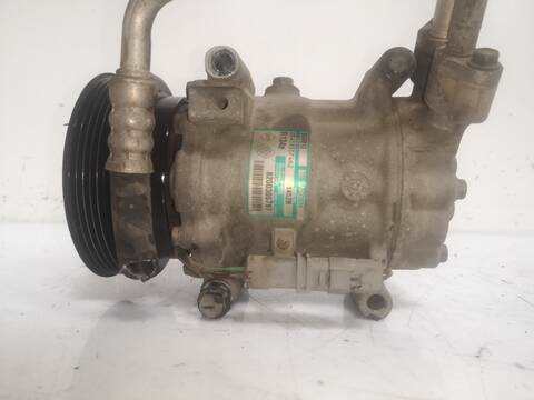 Compresor Aire Acondicionado Renault Modus K9K750