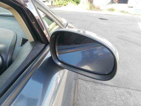 Foto 1ª: Retrovisor Derecho Seat Leon BKD (2006)