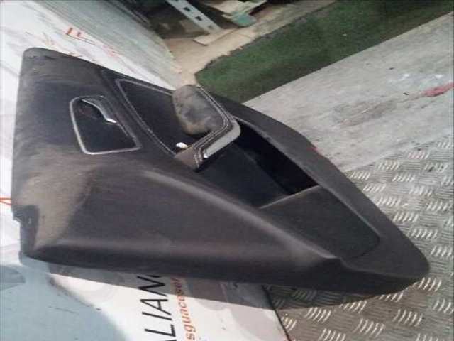 Foto 3ª: Tapizados Cartoneras Mercedes Clase A 140 A 180 CDI BLUEEFFICIENCY 176.012) 109CV 80KW [K9K] (2016)