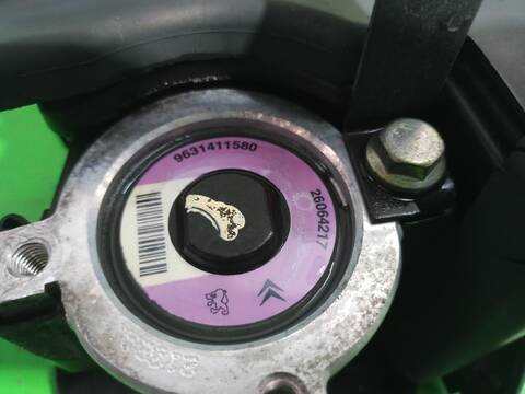 Foto 3ª: Bomba de Direccion Peugeot 206 E-MUSIC 75CV (1998)