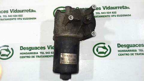 Motor Limpia Delantero Ford Transit 2.4 TDCI CAT 140CV 103KW CAJA CERRADA