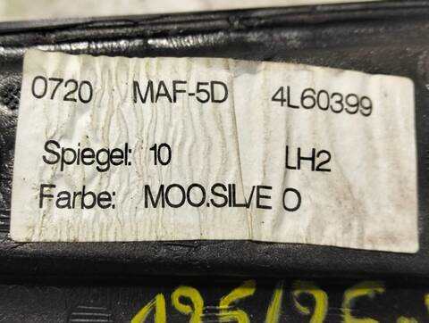 Foto 3ª: Retrovisor Derecho Ford C Max GHIA D) 136CV [DW10] (2003)