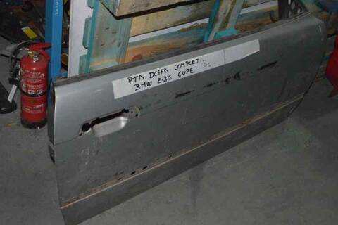 Foto 2ª: Puerta Delantera Derecha Bmw Serie 3 315 320 I [206S2]