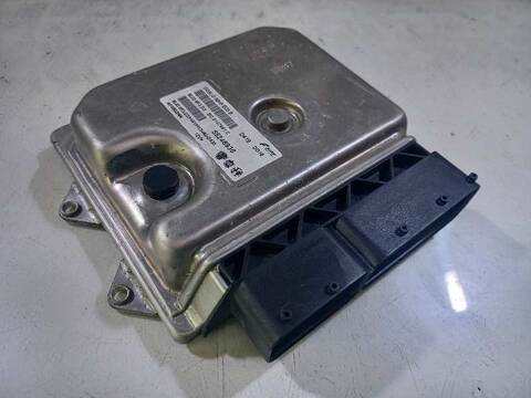 Foto 2ª: Centralita Motor ECU Opel Combo KASTEN L1H1 2 2T 90CV 66KW [A13FD] (2013)