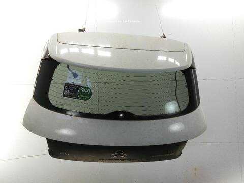 Portón Citroen C4 1.6 BLUEHDI 100CV CACTUS