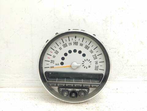 Cuadro de Instrumentos Bmw Mini COOPER D 112CV 82KW