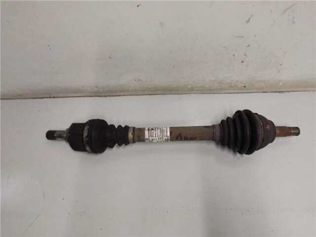 Transmision Delantera Izquierda Citroen C4 1.6 HDI