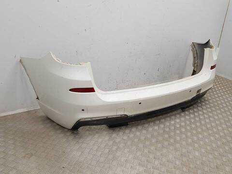 Foto 3ª: Paragolpes Trasero Bmw X3 XDRIVE 30D (2010)