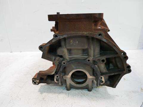 Foto 2ª: Bloque Motor Ford Transit 130 CV 96KW [BKFB] (2020)