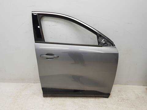 Puerta Delantera Derecha Renault Espace 1.9 DCI 102CV