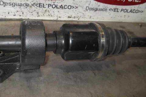 Foto 2ª: Transmision Delantera Derecha Bmw Mini ONE 90CV 66KW [W10B16AA] (2005)