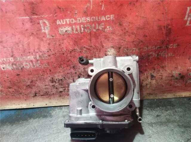 Foto 2ª: Caja Mariposa Mazda 3 2.0 [LF17]