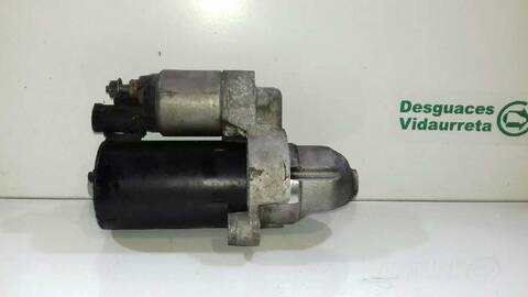 Motor de Arranque Audi A6 2.4 BERLINA 177CV 130KW