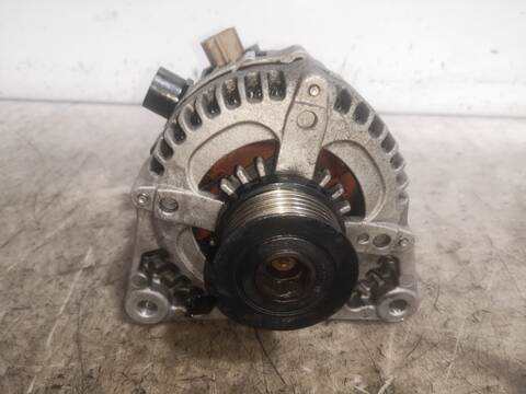 Alternador Ford Focus HHDA BERLINA