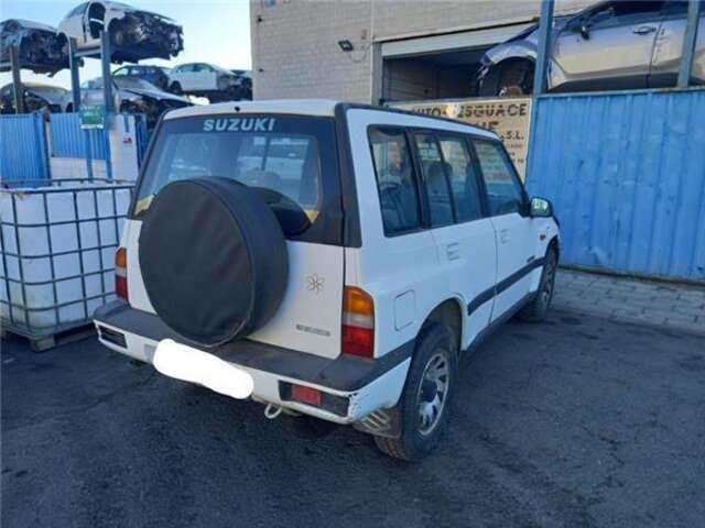Foto 2ª: Brazo Suspension Delantero Derecho Suzuki Vitara 1.6 16V (TA03) [G16B]