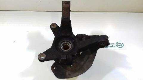 Foto 3ª: Mangueta Delantera Derecha Citroen Jumpy HDI 90 27 L1H1 FURG. 90CV 66KW [9HU] (2007)