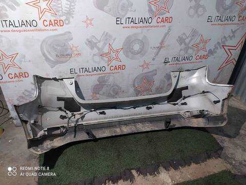 Foto 2ª: Paragolpes Trasero Ford Focus TITANIUM 125CV 92KW [M1DD] (2015)