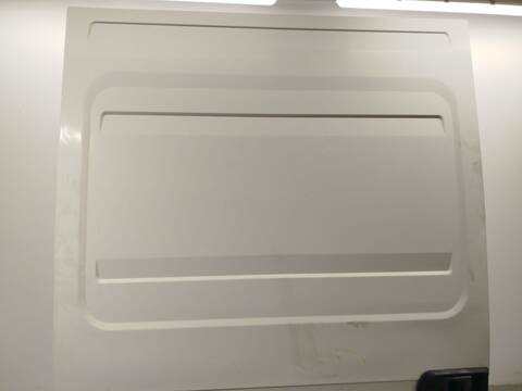 Foto 3ª: Puerta Lateral Corredera Derecha Iveco Daily 29S13 29L13 29L13D 35S13 35C13D 40C13 126CV 93KW [F1AE3481B] (2012)