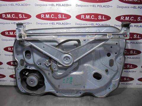Foto 2ª: Elevalunas Eléctrico Delantero Izquierdo Ford C Max AMBIENTE D) 116CV 85KW FOCUS CAP) [SIDA] (2008)