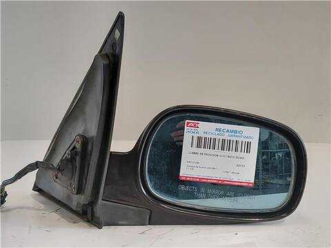 Foto 1ª: Retrovisor Derecho Ssangyong Rexton 2.7 XDI 165CV 121KW [D27DT] (2005)