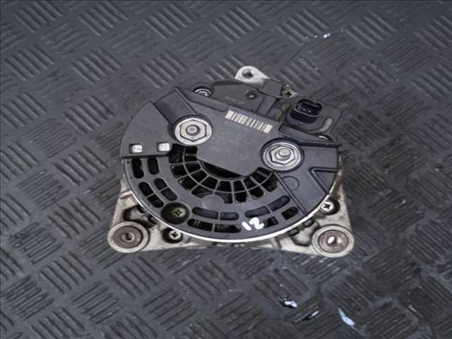 Foto 1ª: Alternador Nissan Qashqai 1.5 DCI (2011)