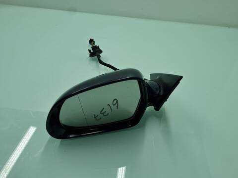 Foto 1ª: Retrovisor Izquierdo Audi A3 2.0 TDI LIMITED EDITION 125KW) 170CV [CFGB] (2008)