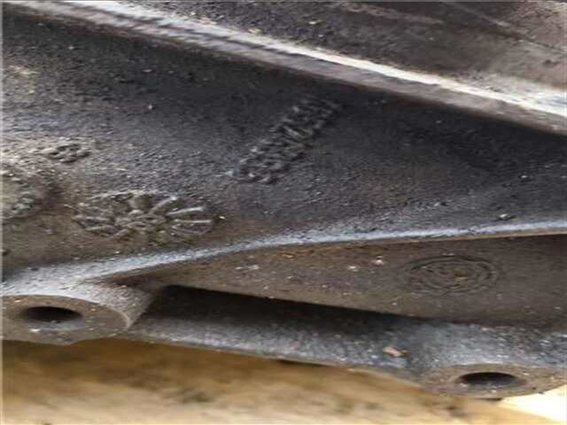Foto 2ª: Caja Cambios Fiat Punto 1.2 G 60CV [188 A4.000]