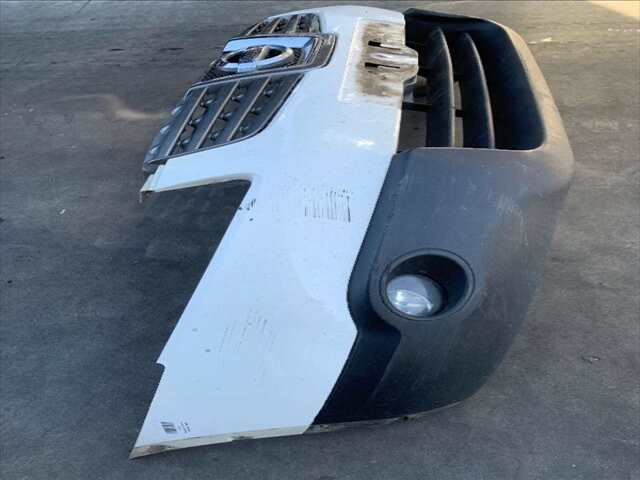 Foto 2ª: Paragolpes Delantero Nissan Qashqai 2.0 DCI 150CV [M9R 832] (2009)