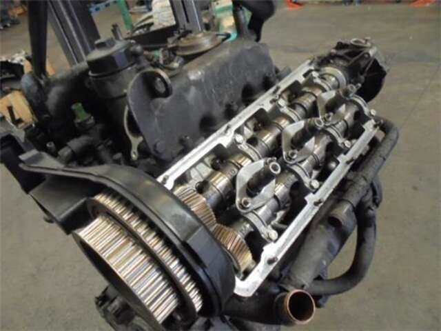Radiador Aceite Audi A6 2.5 TDI [2.5 LTR. - 132 KW V6 24V TDI]