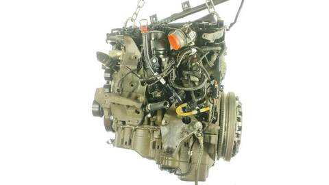 Foto 2ª: Motor Completo Bmw Serie 3 315 320 D [N47 D20 C] (2004)