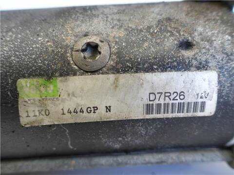 Foto 3ª: Motor de Arranque Citroen Xsara 2.0 HDI 90 BERLINA 90CV 66KW [RHY (DW10TD)] (2001)