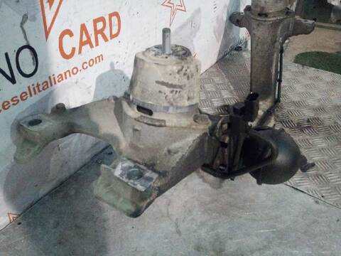 Foto 3ª: Puente Delantero Porsche Cayenne 3.0 V6 TDI CAT 239CV 176KW (2009)