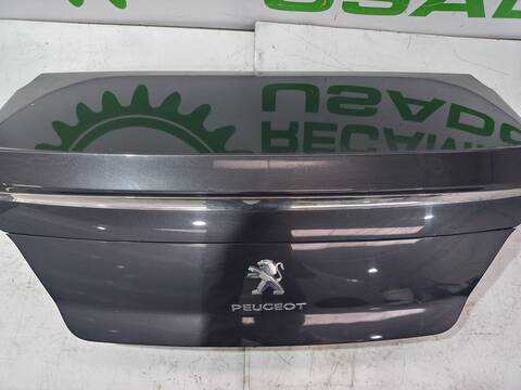 Foto 3ª: Portón Peugeot 508 ACTIVE 140CV 103KW [8DRHF8] (2012)