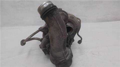 Foto 4ª: Turbocompresor Mercedes Sprinter 209/211/213/214/216 88CV 65KW CAMION