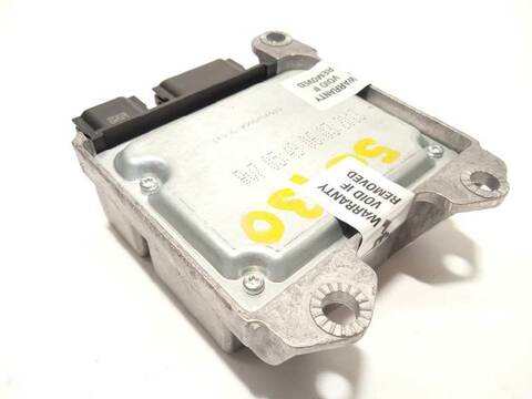 Foto 2ª: Centralita Airbag Land Rover Range AUTOBIOGRAPHY 340CV 250KW [448DT] (2013)